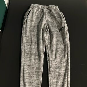 Boys nike sweatpants